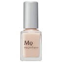 KOSE マニフィーク ネイル シールド 001(ナチュラル)10mL(4)