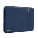 tomtoc 360°保護 パソコンケース 16インチ MacBook...(2)