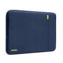 tomtoc 360°保護 パソコンケース 15インチ MacBook...(2)