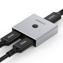 FIDELA㤨NIMASO HDMI ʬ۴ hdmi ش/쥯 ( 4K 60HZ 3D/1080p  21/12 HDCP 2.2 ư ڤؤ PS4 pro/TV-box/PC/Blu-Ray DVDץ졼䡼б NCH21I342פβǤʤ1,781ߤˤʤޤ