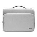tomtoc 360°保護 パソコンバッグ 13インチ MacBook...(2)