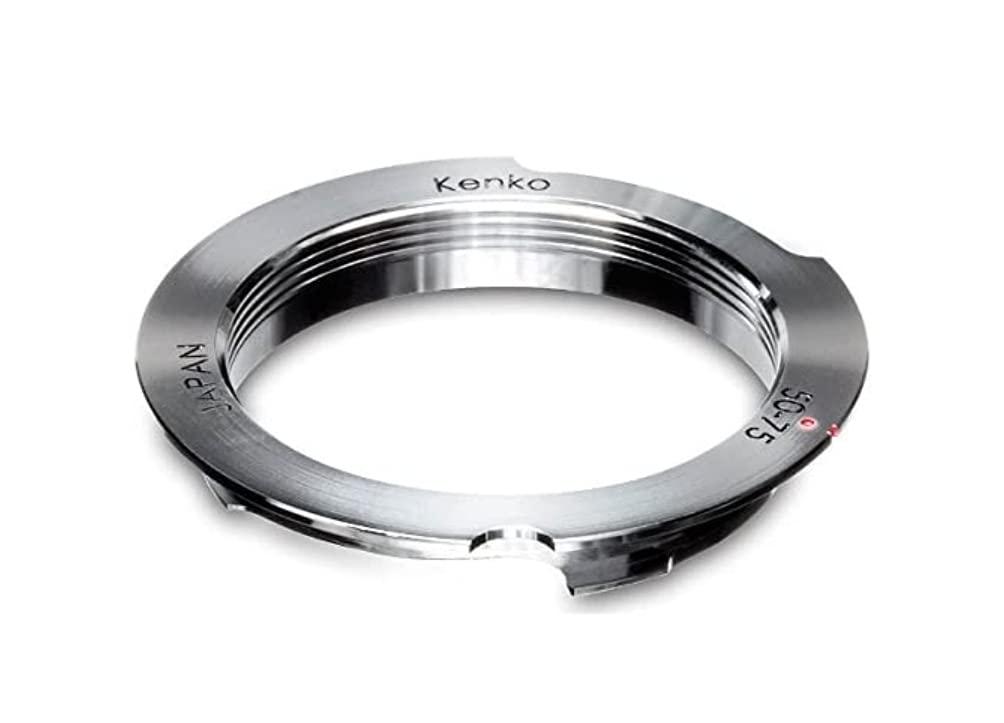 Kenko 󥺥 ޥѴץ L-MѴ 50-75 607060