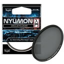 海外モデル Kenko レンズフィルター NYUMON サーキュラーPL 43mm コントラスト・反射調整用 薄枠 フィリピン製 逆輸入品 043509 ニュートラル グレー