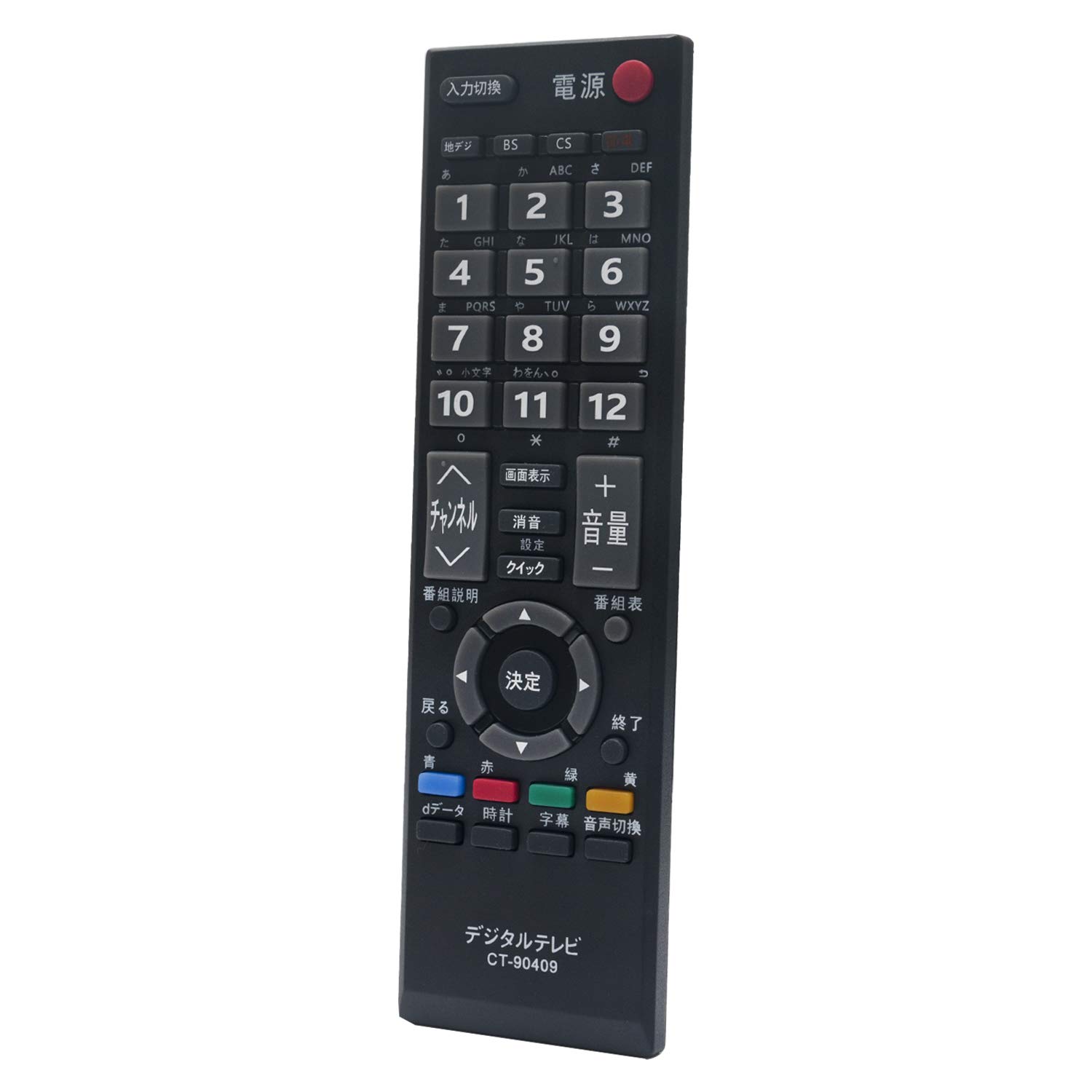 TOSHIBA 東芝 デジタルハイビジョン液晶テレビ 液晶テレビ REGZA レグザ テレビ 32AC4 32型 リモコン付き