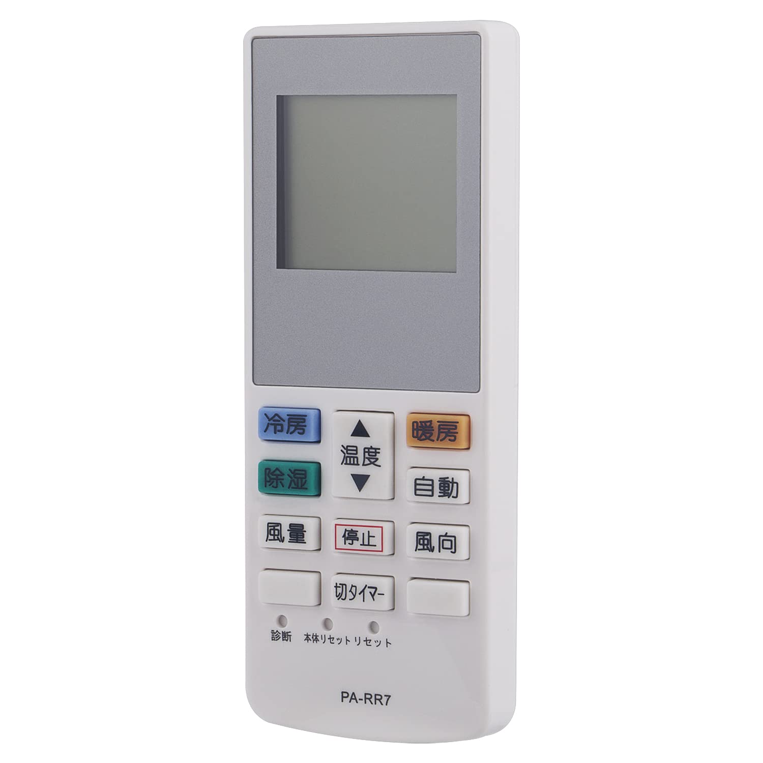 Panasonic ルームエアコンCS-F289A-W 概要 インバーター冷暖房除湿タイプ ルームエアコン CS-F289A