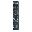 AULCMEET 代替品 fit for N2QAYB001234 パナソニック Panasonic ブルーレイ・DVDプレーヤー・レコーダ..