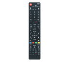 allimity AN-52RC1 AN-58RC1 GB026WJSA (代用) fit for SHARP 液晶テレビ アクオスAQUOS LC-13SX7...