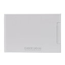 Kenko SDカードケースAS SD16 WH SD/microSD各16枚収納可能 ホワイト 704486(2)