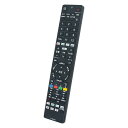 allimity RC610JJR5 RC610JJR1 RC610JJR3 RC610JJR4 RC610JJR2 (代用) fit for TCL テレビ ボイス機能付き32S516E 32S515 40S515 32S516E 40S516 32S518K 43P715