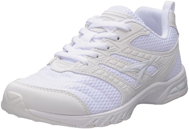 靴幅: 2E （標準） 通気性バッチリ 軽量（当社比） 中敷取り外し可 大きいサイズ〜27.0cmまでの対応