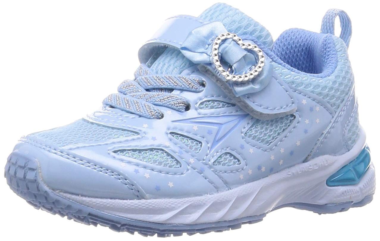 靴幅: 2.5E （標準） 8個の大型スパイク搭載 フィット感を高めるエッグラスト設計 軽量（当社比） 中敷取り外し可