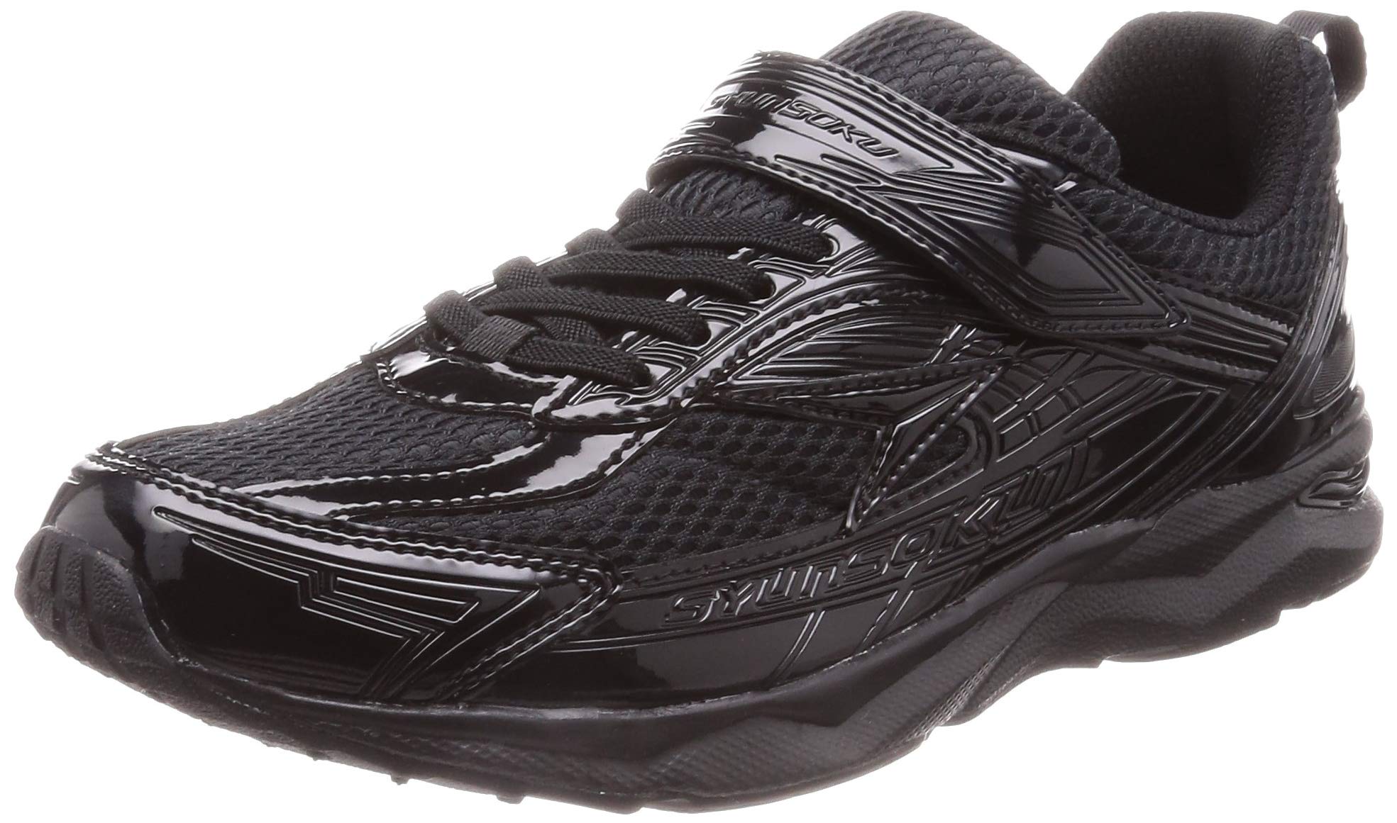 靴幅: 3E (幅広) 通気性バッチリ 軽量(当社比) 中敷取り外し可