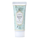 キャンメイク マーメイドスキンジェルUV C01 CICAミント 日焼け止めジェル SPF50+ PA++++ 洗顔料でオフ 全身用日焼け止め 1個 (x 1)