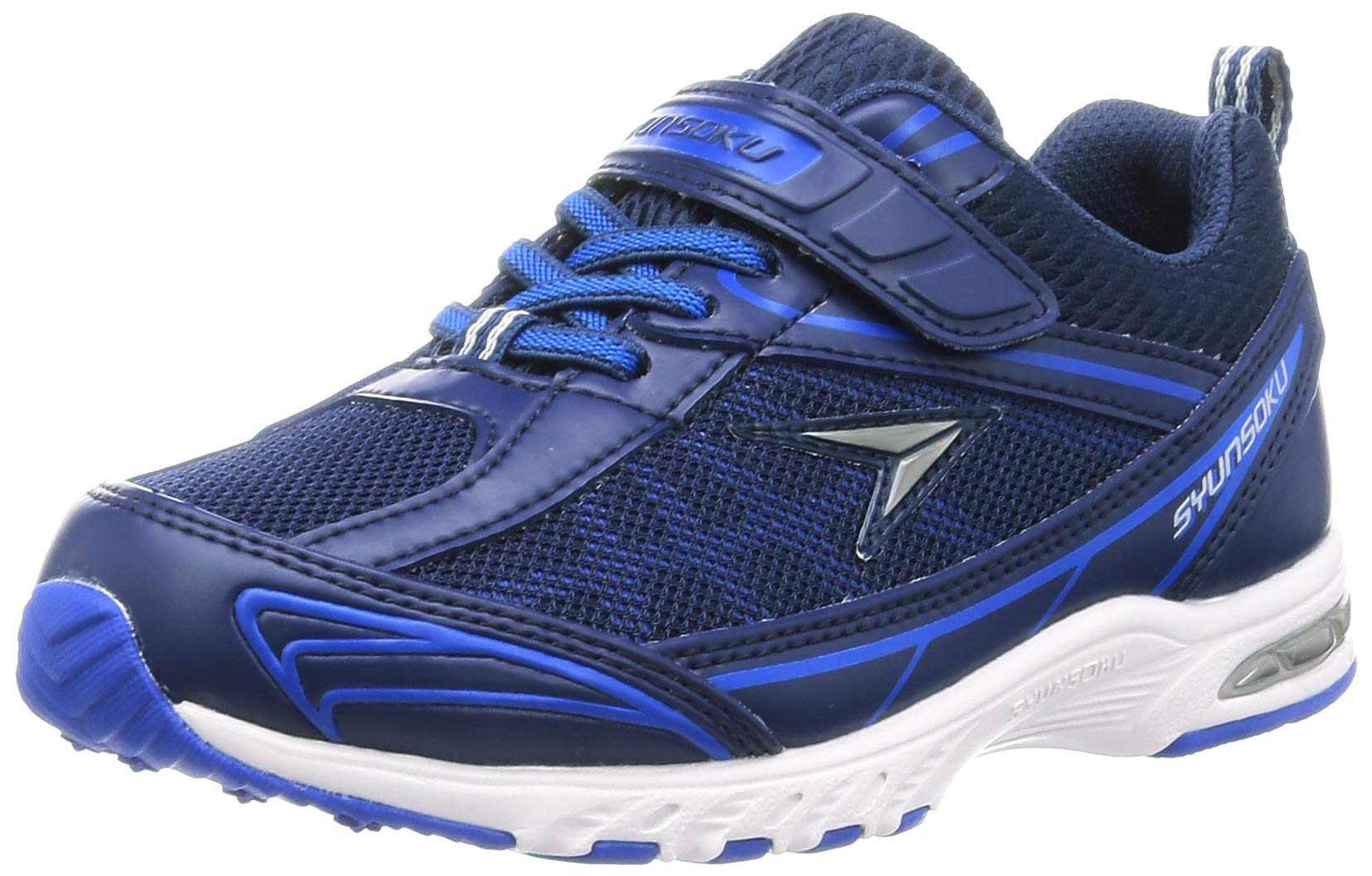 靴幅: 2E (標準) 防水設計 リフレクター(反射体) 軽量(当社比) 中敷取り外し可