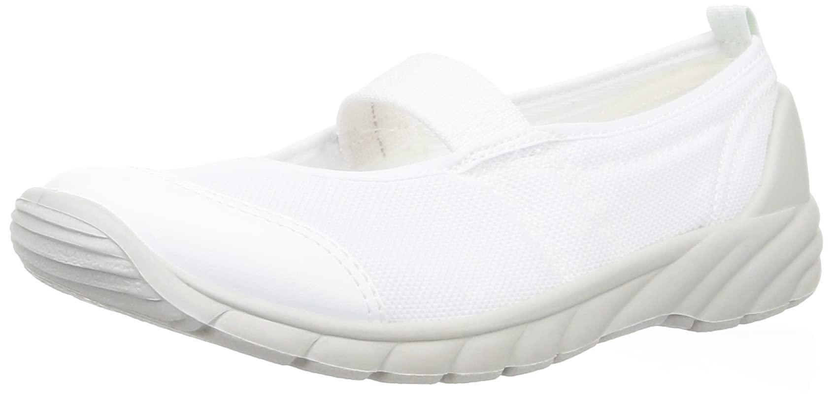 [シュンソク] 上履き バレー 抗ウイルス 日本製 14~26cm 0.5cm有 1.5E キッズ 男の子 女の子 SSK 1030 ..