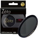 Kenko NDフィルター Zeta ND8 67mm 光量調節用 336748