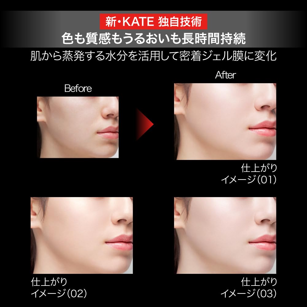 FIDELAのKATE(ケイト) カラーカバークッション 03｜アングル3