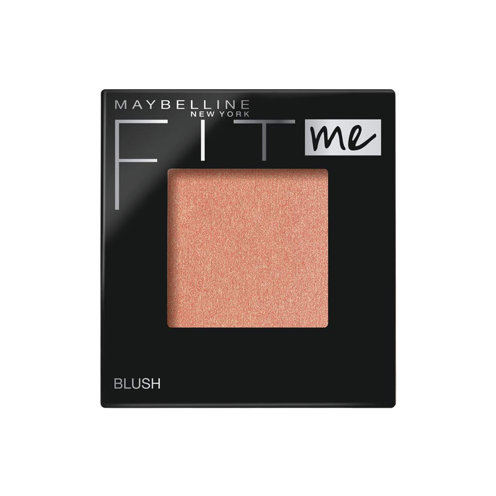 MAYBELLINE - MAYBELLINE(メイベリン)フィットミー ブラッシュチーク35 オレンジ本体
