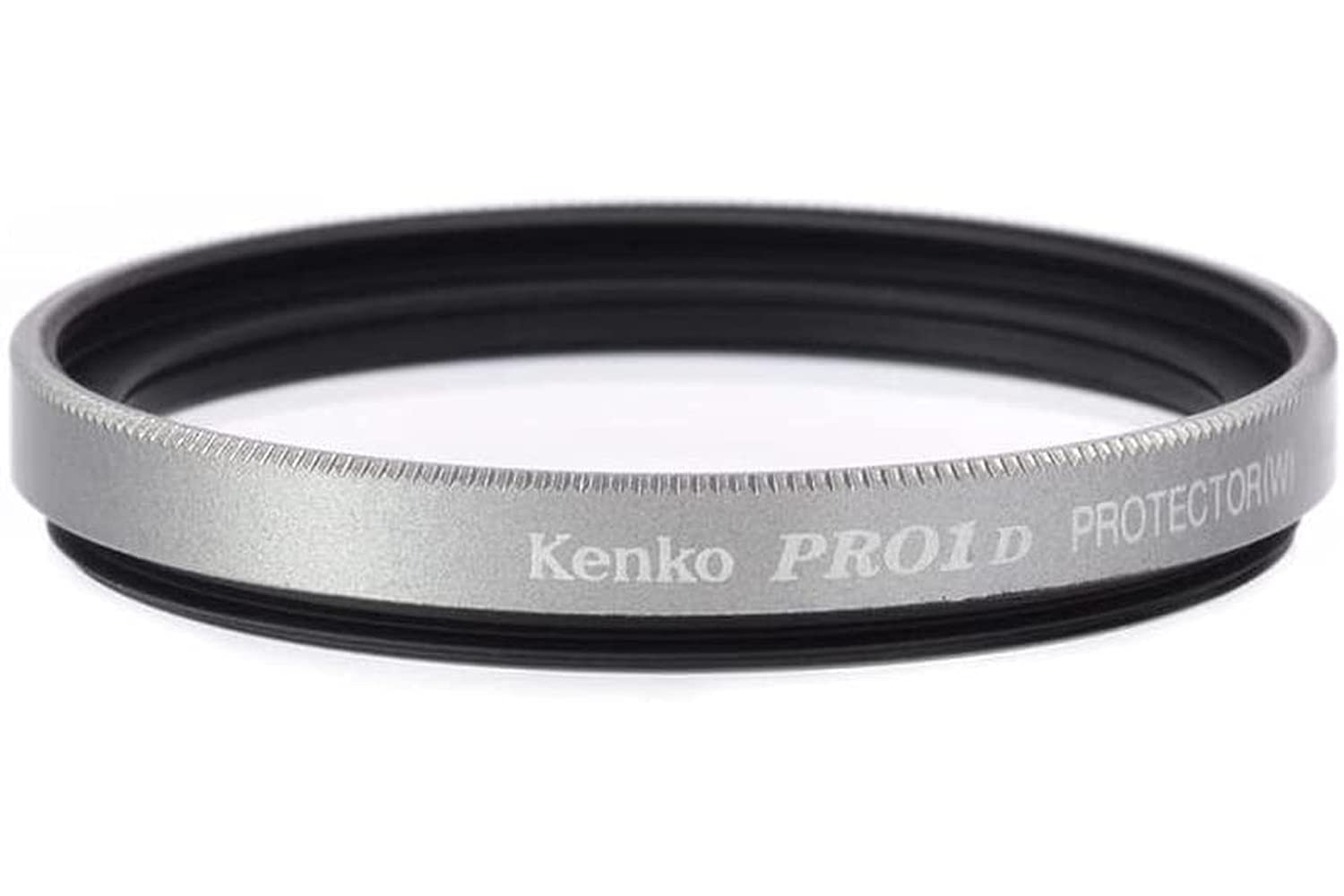 Kenko レンズフィルター Gloss Color Frame Filter 37mm チタン レンズ保護用 237540