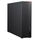 バッファロー 6TB 外付