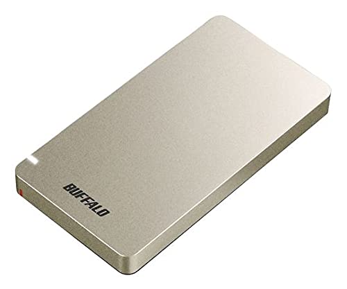 obt@[ SSD-PGM960U3-G USB3.2(Gen2) |[^uSSD 960GB S[h