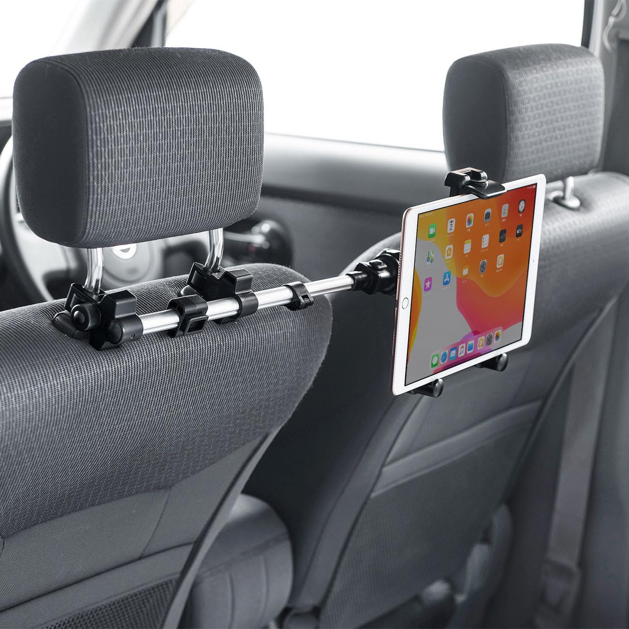 ����掠�ץ饤 ���������ѥ��֥�åȥۥ���� CAR-HLD12BK