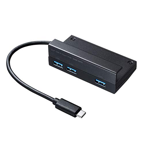 掠ץ饤 ֥åUSB Type-Cϥ USB-3TCH27BK