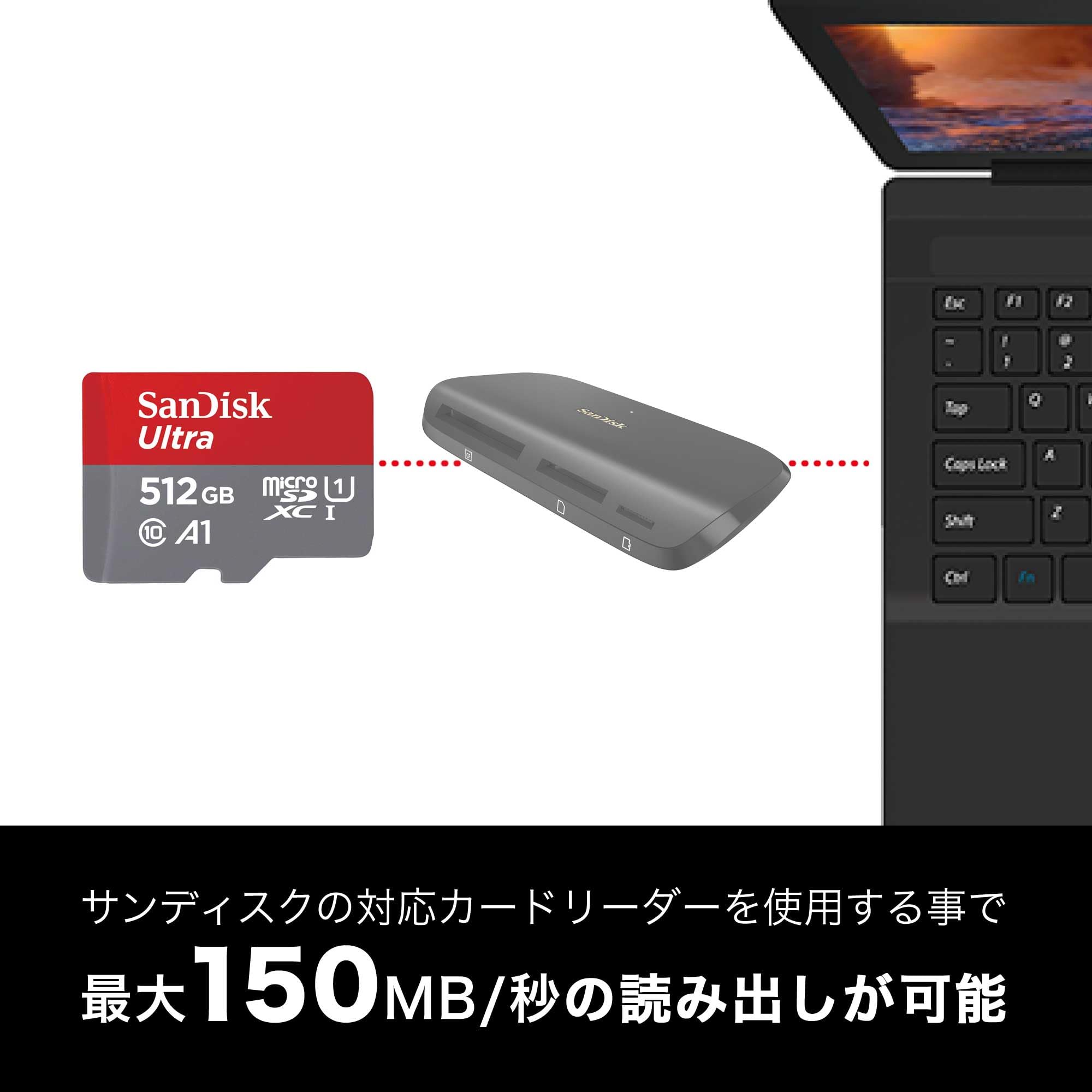 【3個セット】 サンディスク エクストリーム プラス SDXC UHS-Iカード 64GB SDSDXWH-064G-JNJIP