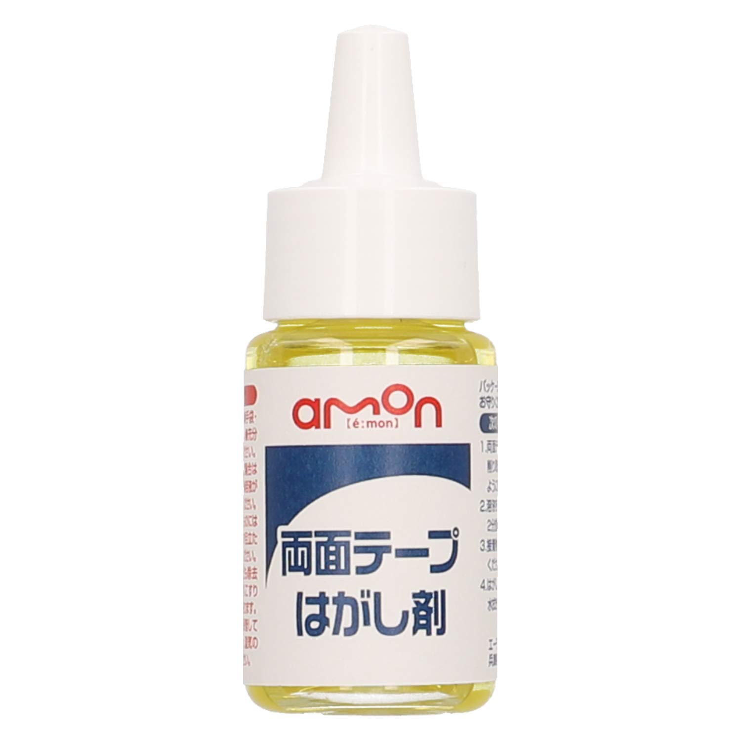 エーモン(amon) 両面テープはがし剤 天然オレンジオイル 30ml 4943