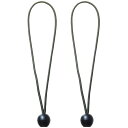 エーモン(amon) OGC バンジーループ ボール 全長30cm コード径5mm 8611