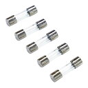 エーモン(amon) ミニ管ヒューズセット 3/5/10A (約φ5.2×長さ約20mm) 計5本入 3666