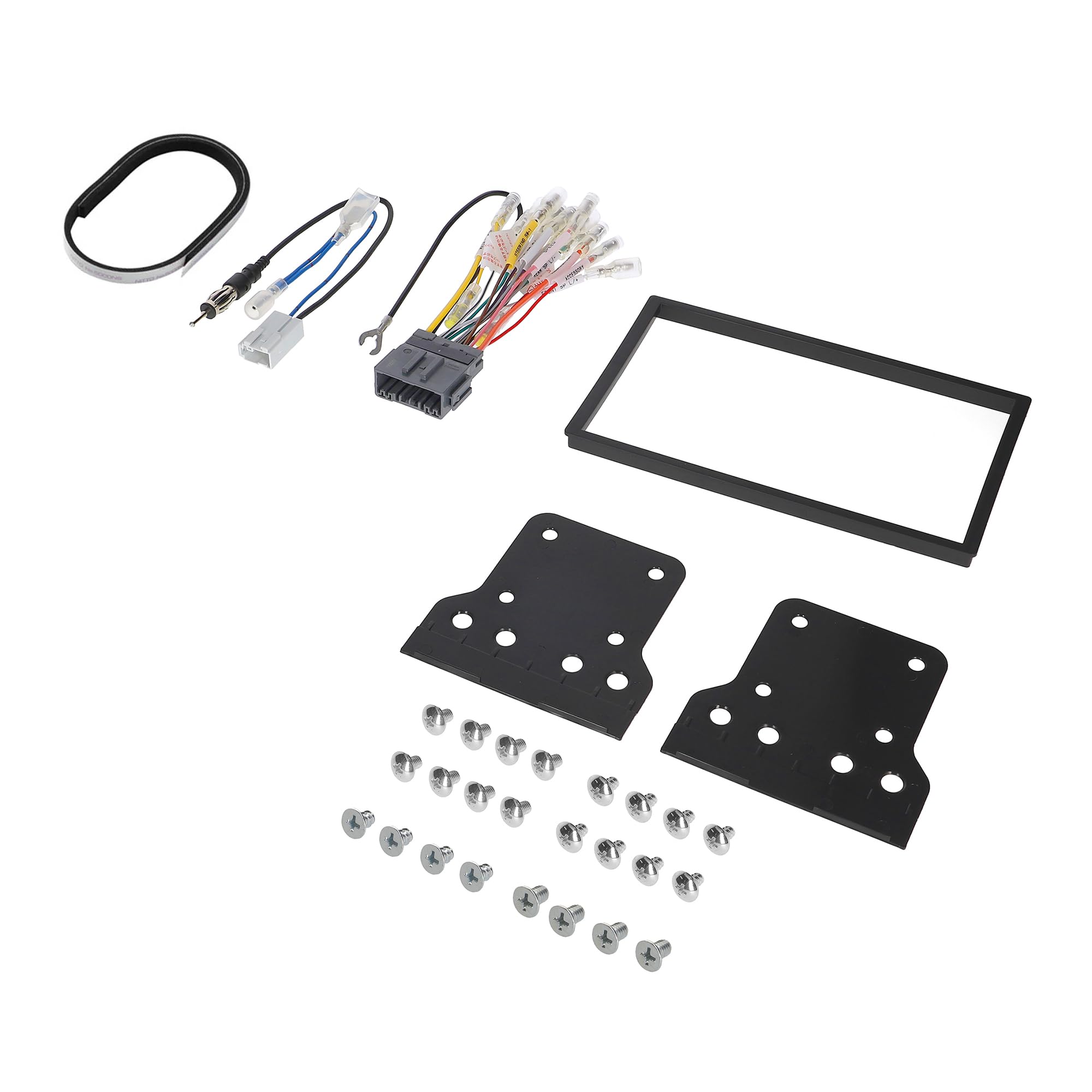 エーモン(amon) AODEA(オーディア)オーディオ・ナビゲーション取付キット (ホンダ車用) H-2568