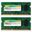 SP Silicon Powerꥳѥ ΡPCѥ DDR3 1600 PC3-12800 4GB2 204Pin Mac б SP008GBSTU160N22