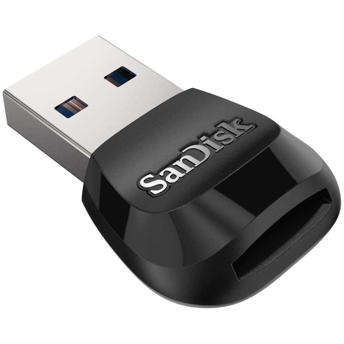 UHS-I Micro SDHC/Micro SDXC J[h[_[ USB3.0 SanDisk TfBXN MobileMate SDDR-B531 [sAi]