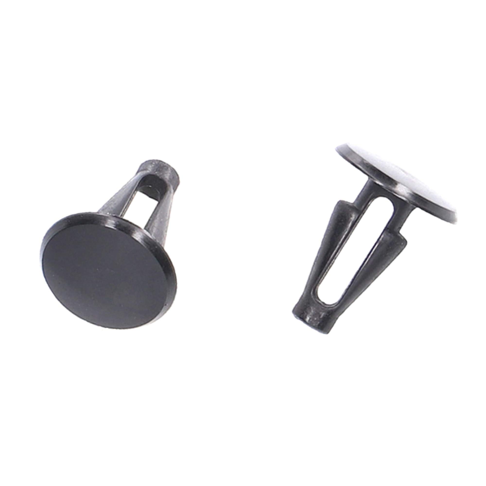 エーモン(amon) カヌークリップ (トヨタ・日産車用) ウェザーストリップ・エンジンルームなどに 5個入 ..