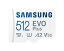microSDXC 512GB EVO Plus UHS-I U3 V30 4K A2б Samsung ॹ SDץ ?MB-MC512KA/EU5ǯݾ [¹͢]