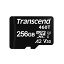 ȥ󥻥ɥѥ Transcend ̳/ ȹ ޥSD 256GB UHS-I U3/V30 A2 3D NAND BiCS5 ѵ 3ǯݾ TS256GUSD460T
