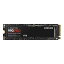 Samsung 990 PRO 1TB PCIe Gen 4.0 x4 (ž® 7,450MB/) NVMe M.2 (2280) ¢ SSD MZ-V9P1T0B-IT/EC ݾ