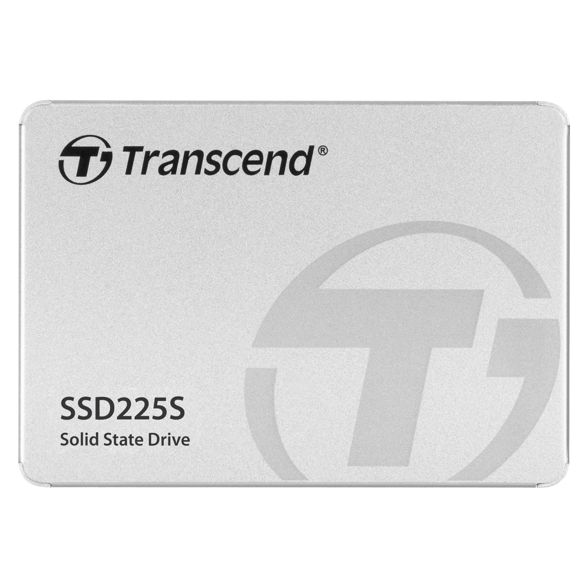 ȥ󥻥ɥѥ Transcend SSD 250GB ¢2.5 SATA3 7mm  3ǯݾ TS250GSSD225S