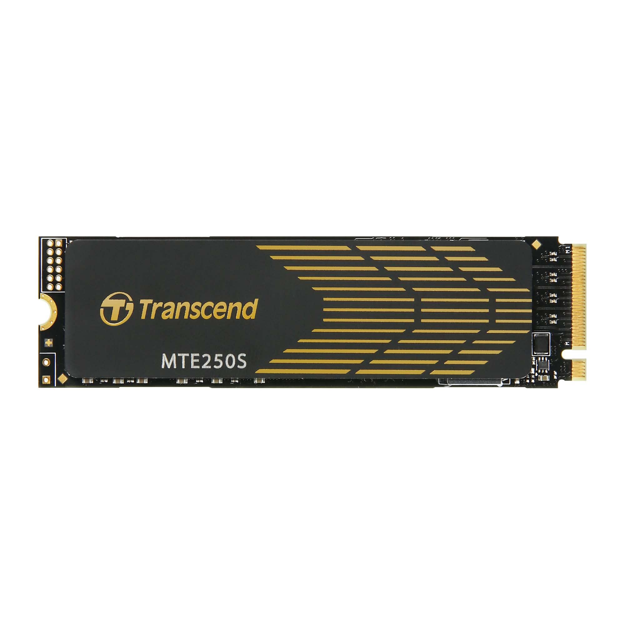 ȥ󥻥 2TB SSD M.2(2280) NVMe PCIe Gen44 PS5ưǧѤ ž® 7,100MB/sTS2TMTE250S-E