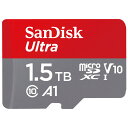 サンディスク 正規品 microSDカード 1.5TB UHS-I C...(2)