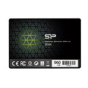 シリコンパワー SSD 120GB TLC採用 Phisonコントローラー SATA3 6Gb/s 2.5インチ 7mm 3年保証 S56シリーズ SP120GBSS3S56B25