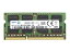 Samsung 8GB PC3-12800S DDR3-1600 2RX8 Non-ECC SODIMM M471B1G73DB0-YK0