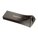Samsung USBメモリ 64GB Barタイプ 正規代理店保証品...(2)