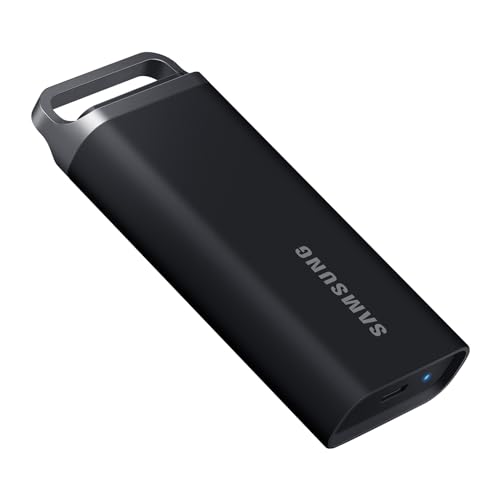 Samsung T5 EVO 8TB դSSD USB 3.2 Gen 1 MU-PH8T0S-IT/EC ݾ