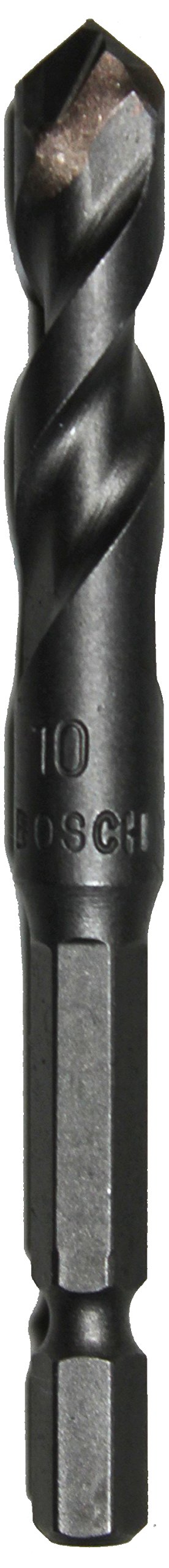乐天商城 - BOSCH(ボッシュ) 磁器タイルドリルビット10.0mmΦ TD100090