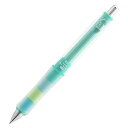 パイロット シャープペン ドクターグリップ プレイボーダー 0.5 ミントグリーン HDGCL-50R-PMG
