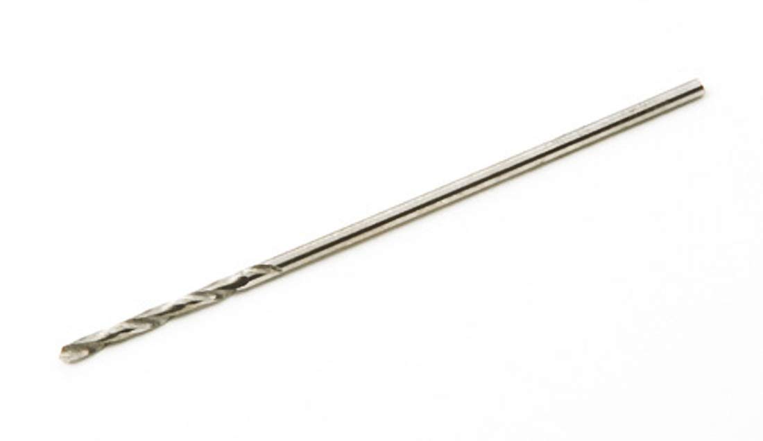 タミヤ(TAMIYA) クラフトツールシリーズ No.96 極細ドリル刃 0.8mm プラモデル用工具 74096