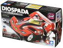 タミヤ(TAMIYA) フルカウルミニ四駆シリーズ No.43 ディオ...(3)