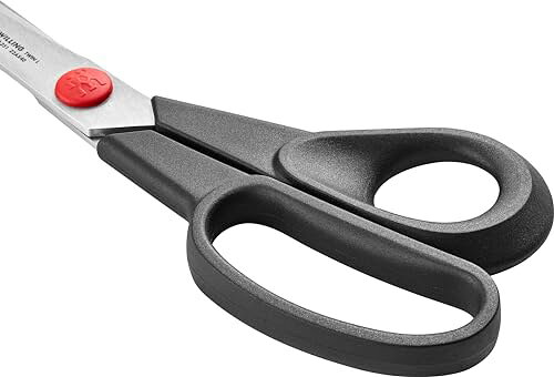 Zwilling ツヴィリング 「 ツインL 裁ちバサミ 25cm ドイツ製 」 布 洋裁 工作 厚...
